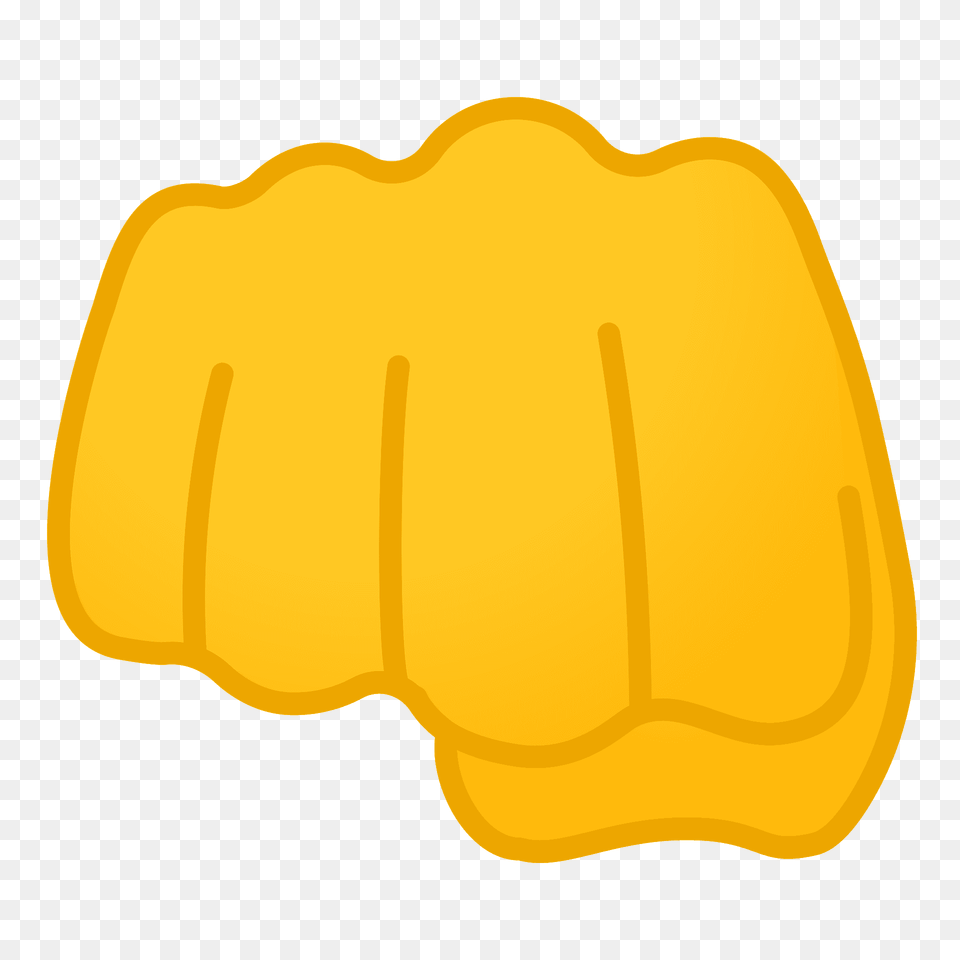 Oncoming Fist Emoji Clipart, Food, Croissant, Bread Png