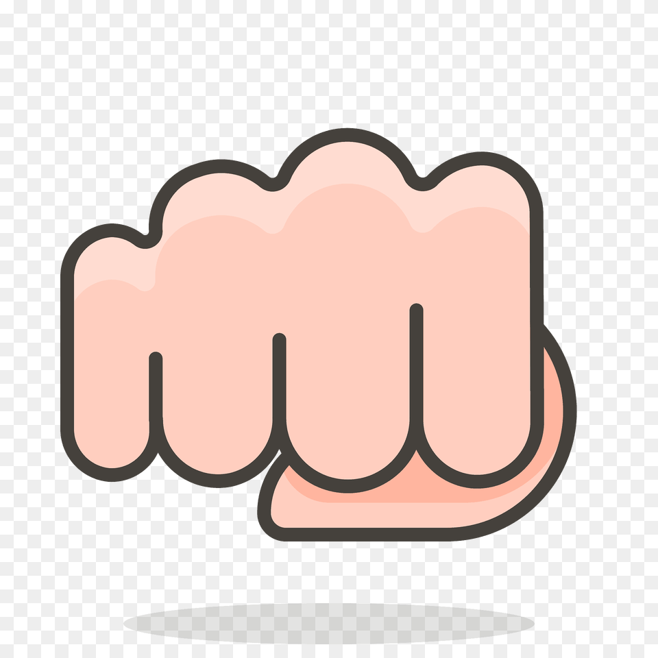 Oncoming Fist Emoji Clipart, Body Part, Hand, Person, Chess Free Png Download