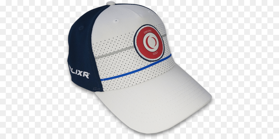 Oncore Performance Logo Hat Baseball Cap, Baseball Cap, Clothing, Hardhat, Helmet Png Image