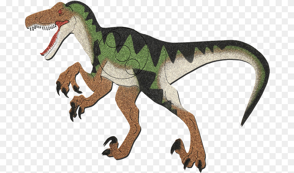 Oncore Raptor Small, Animal, Dinosaur, Reptile, T-rex Free Transparent Png