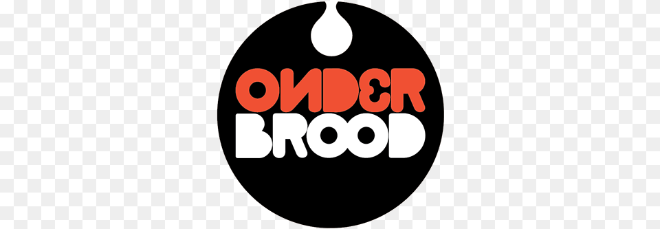 Onder Brood Circle, Logo Free Png