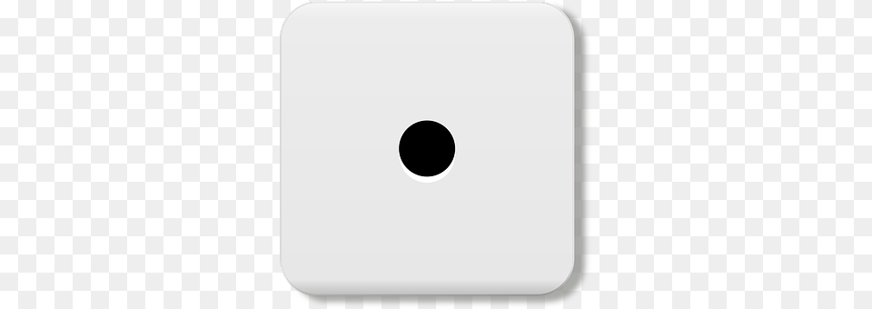 One Hole, White Board Png Image