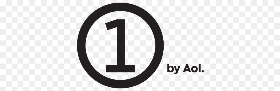 One, Text, Number, Symbol Png