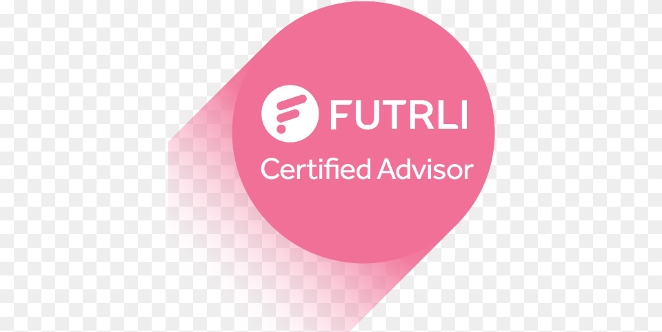 One Accounting Futrli Certified, Heart Png