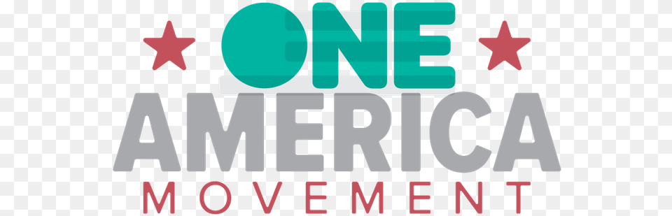 One America Movement Blog One America Movement, Logo, Symbol Png