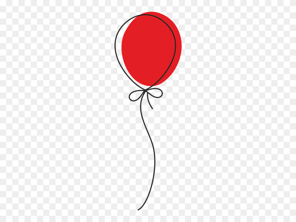 One Balloon One Balloon Images Png Image