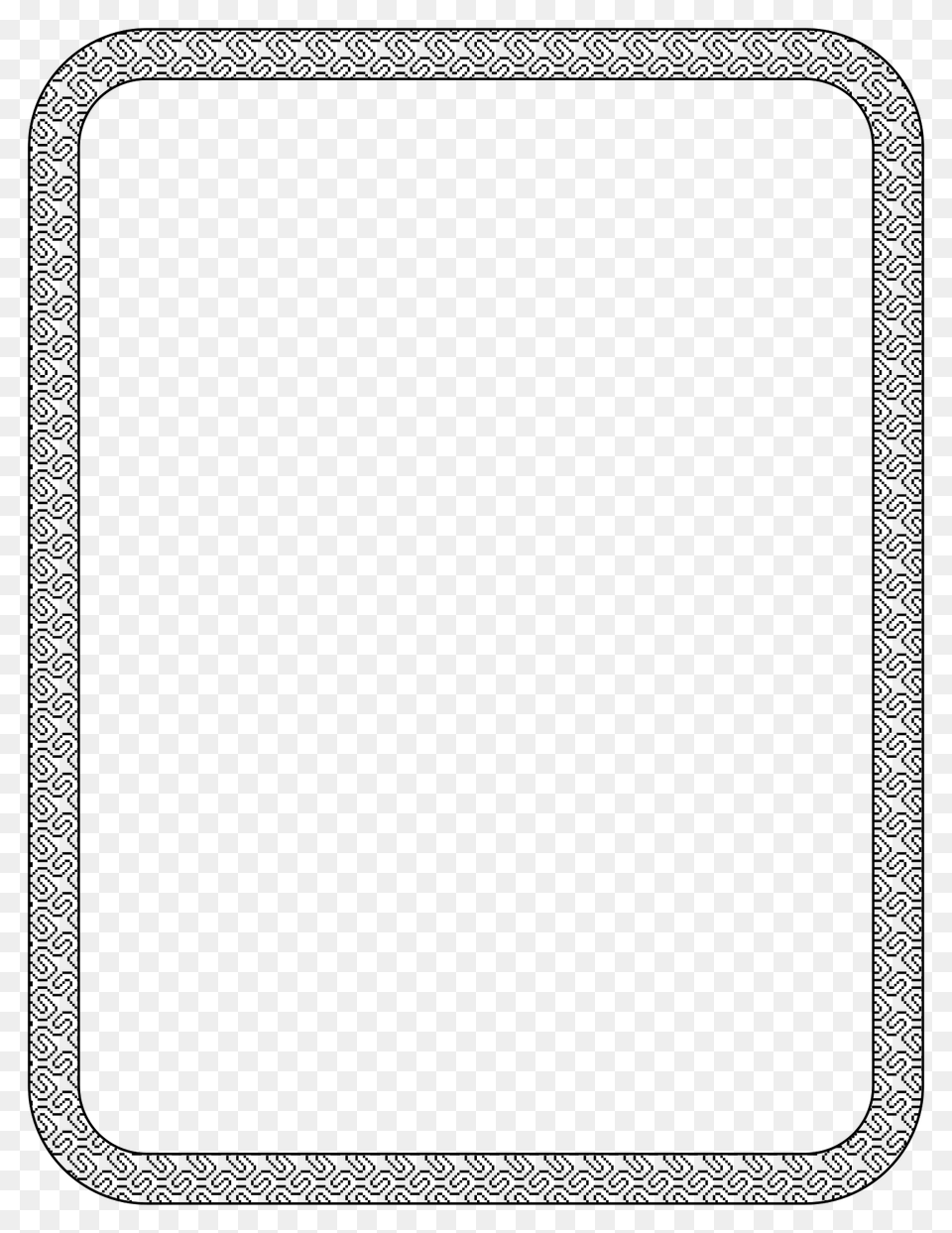 One Bit Truchet Clipart, Home Decor, Rug, White Board Free Png