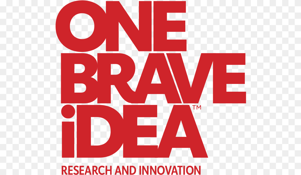 One Brave Idea Graphic Design, Advertisement, Poster, Dynamite, Weapon Free Png