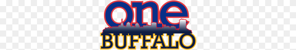 One Buffalo, Scoreboard, Logo, Text Png Image