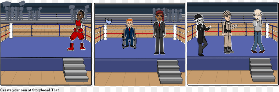 One Button Game Cartoon, Book, Formal Wear, Publication, Person Free Png Download