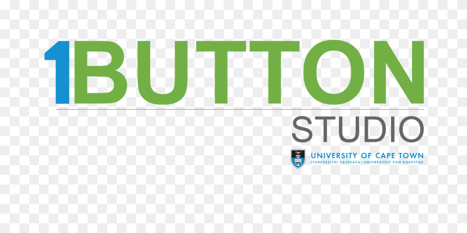 One Button Studio Centre For Innovation In Learning And Teaching, Logo, Text Png Image
