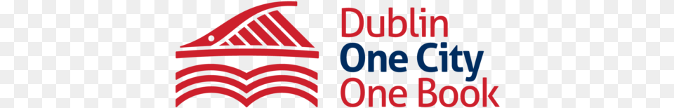 One City One Book Dublin One City One Book, Logo, Light Free Png