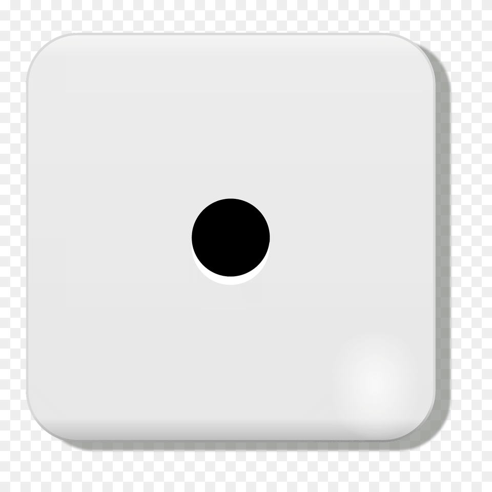 One Clipart, Hole, Game, White Board Png