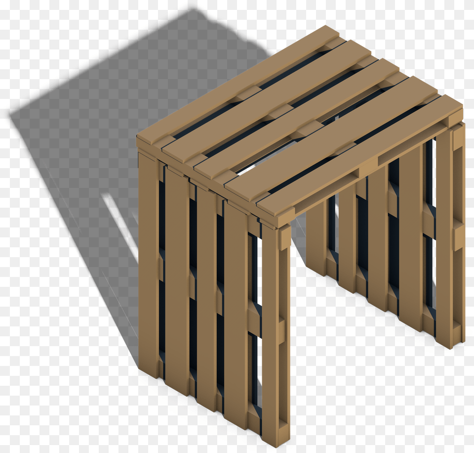 One Column Web Design Stool, Wood, Coffee Table, Table, Furniture Free Png Download