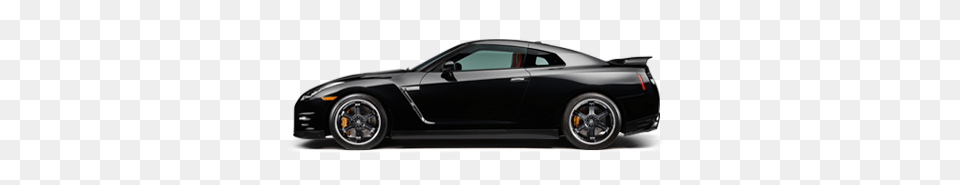 One Day I Will Own And Drive Daily A Nissan Gt R And I Shall Name, Car, Vehicle, Coupe, Transportation Png Image