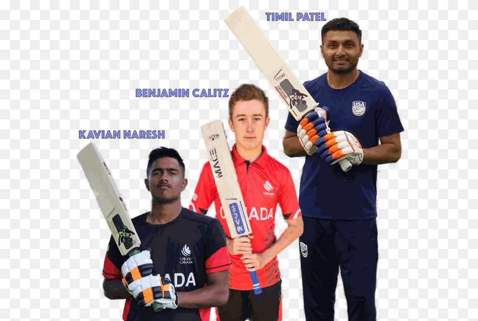 One Day International, People, Person, Cricket, Cricket Bat Png
