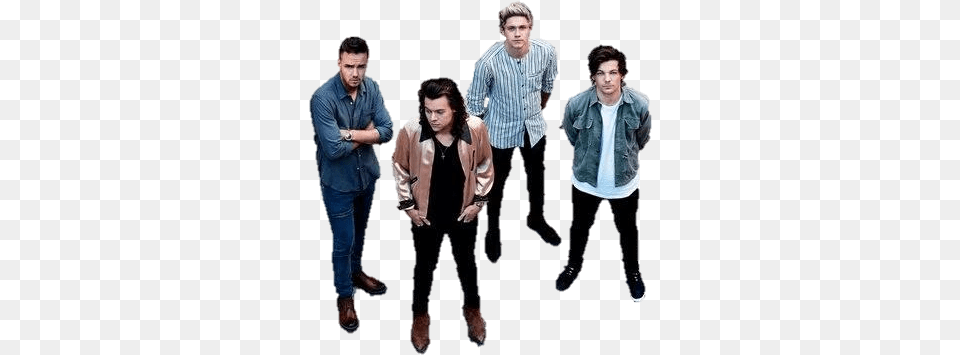 One Direction Clipart One Direction Made In The Am Session, Sleeve, Shirt, Clothing, Person Free Png