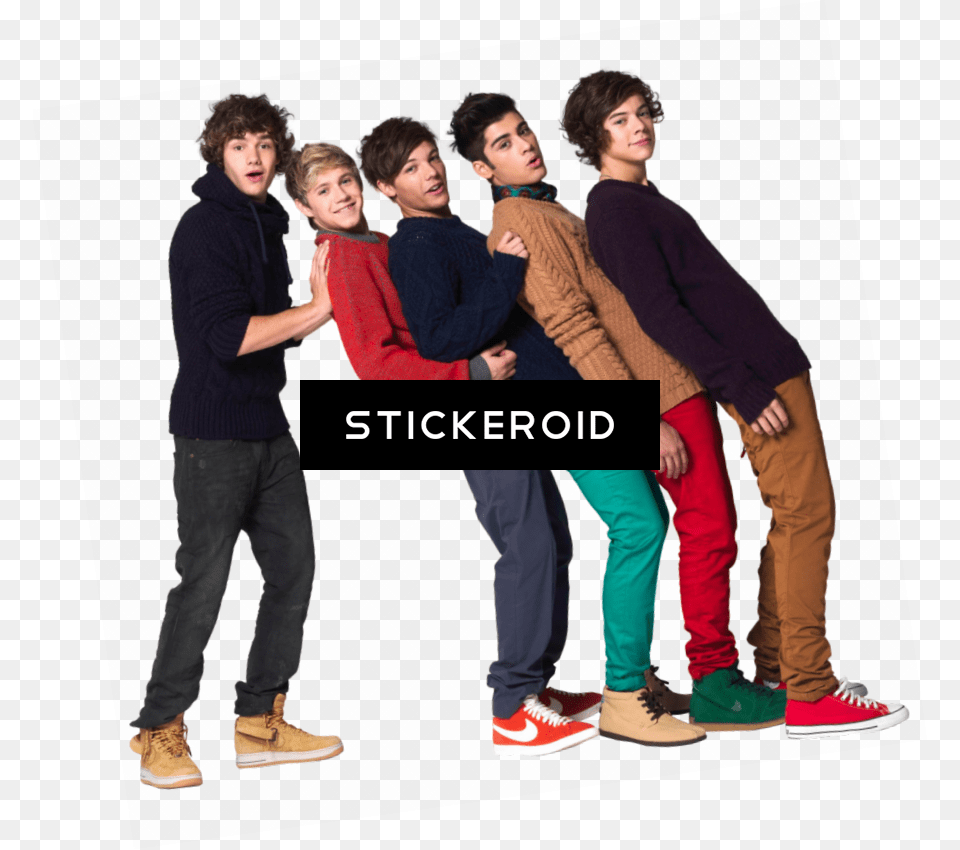 One Direction Hd, Pants, People, Long Sleeve, Person Png Image