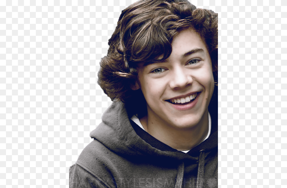 One Direction Imagines You Hook Up With Another Boy Harry Styles, Smile, Portrait, Photography, Person Png