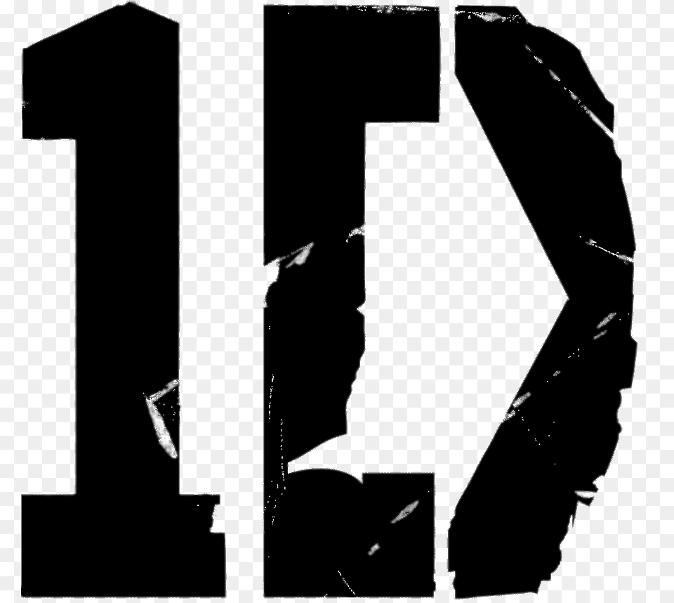 One Direction Logo, Number, Symbol, Text, Adult Free Transparent Png