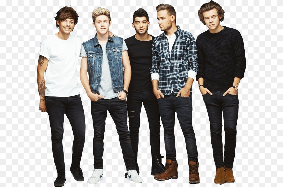 One Direction One Direction Preferences One Direction, Clothing, Pants, Jeans, Adult Png Image