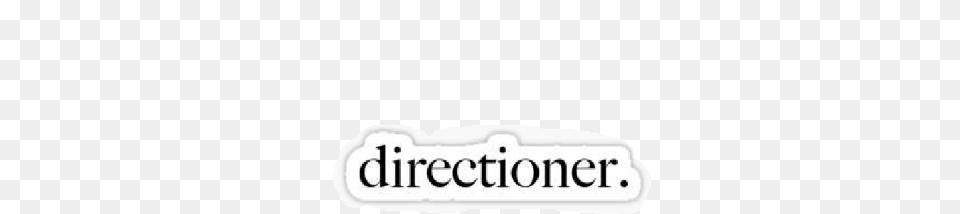 One Direction Stickers Horizontal, Logo, Text Png