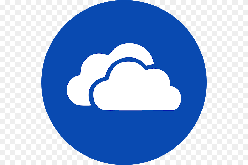 One Drive Icon, Nature, Outdoors, Sky, Cloud Png
