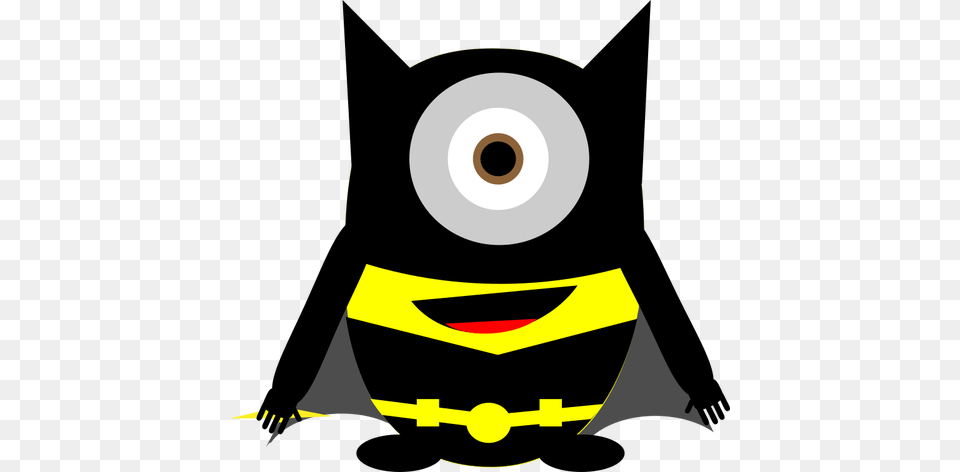 One Eyed Superhero, Person Free Transparent Png