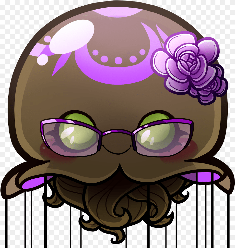 One Final Icon Update Before Tumblr Self Detonates, Accessories, Glasses, Purple, Sunglasses Png Image