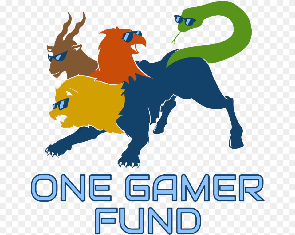 One Gamer Fund Brings Industry Together For Second One Gamer Fund, Baby, Logo, Person, Face Free Png