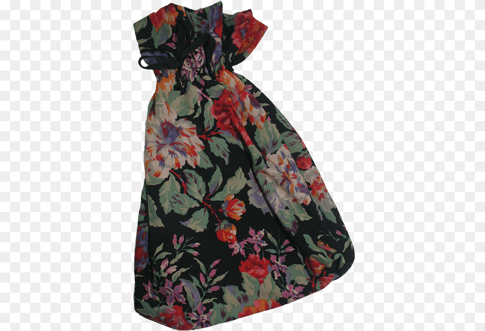One Gift Wrap Bag Day Dress, Formal Wear, Clothing, Fashion, Gown Free Transparent Png