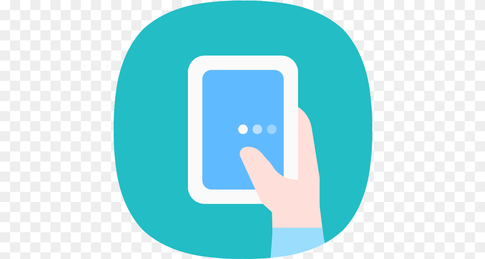 One Hand Operation Apps On Google Play Smart Device, Computer, Electronics, Tablet Computer Png Image
