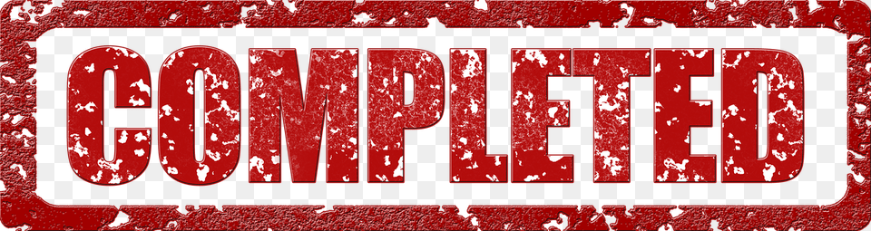 One Hundred Percent Maroon, Text Png