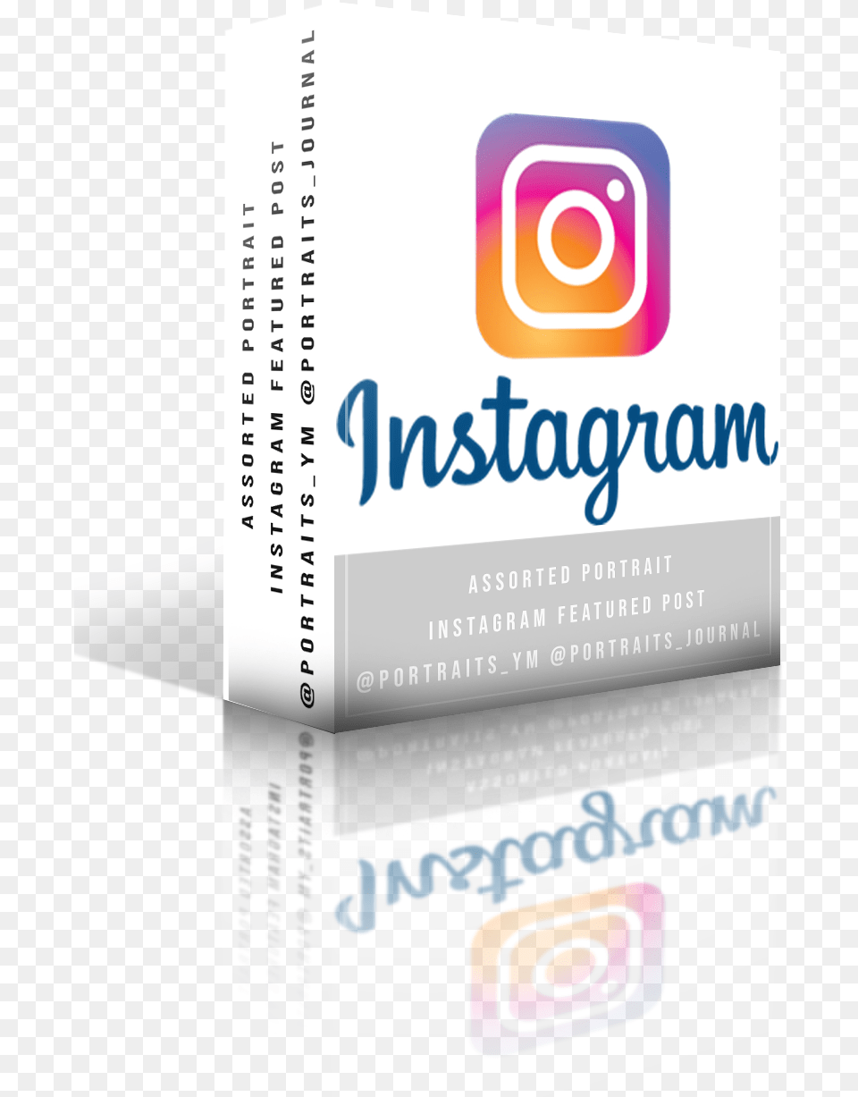 One Instagram Featured Post, Advertisement, Poster Free Png