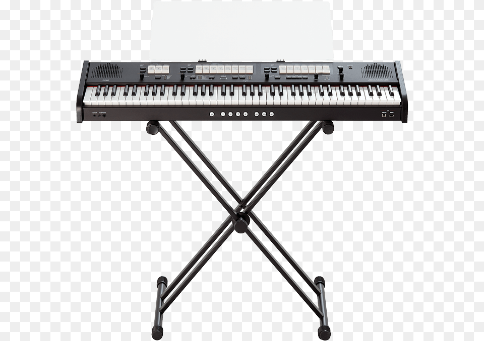 One Johannus Synthesizer, Keyboard, Musical Instrument, Piano Png Image