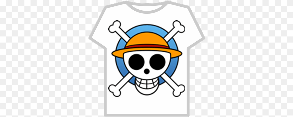 One Logo One Piece, Clothing, T-shirt, Face, Head Free Png Download