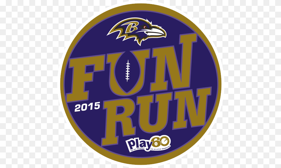One Love Baltimore Ravens, Logo, Badge, Symbol Free Png Download