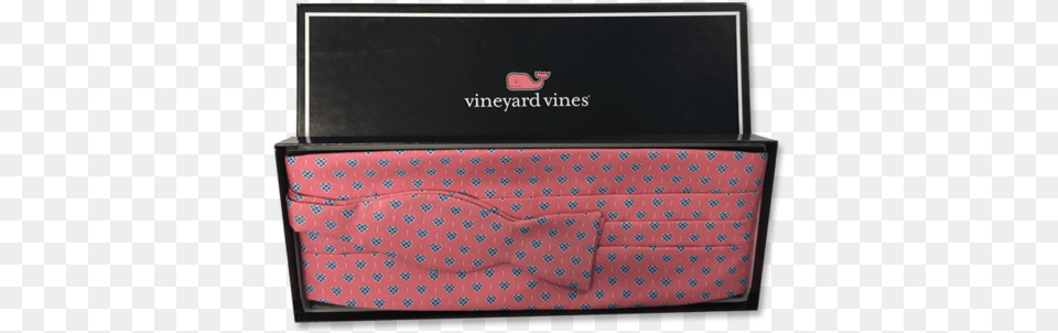 One Love Vintage Vineyard Vines Adjustable Bow Tie Wallet, Accessories, Formal Wear, Blackboard, Pattern Free Png