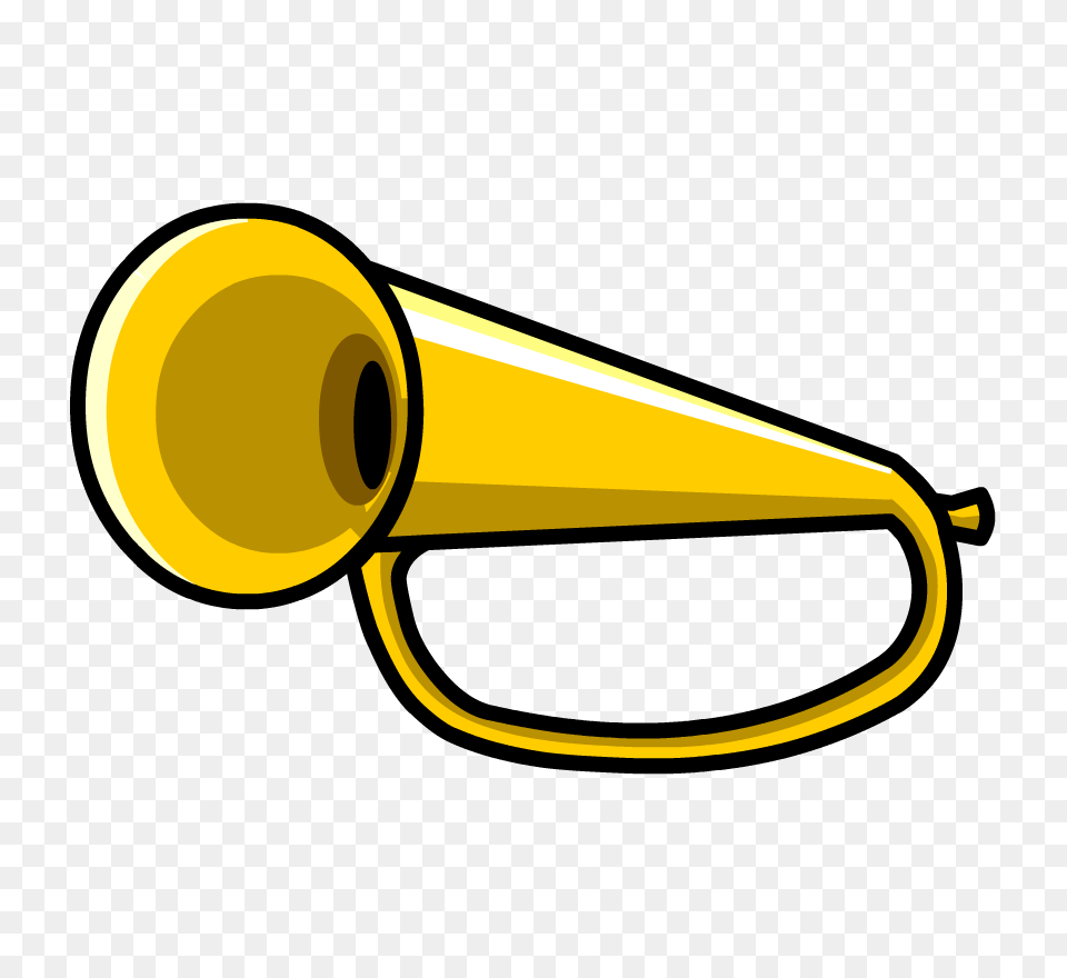 One Man Band, Brass Section, Horn, Musical Instrument, Bugle Free Png