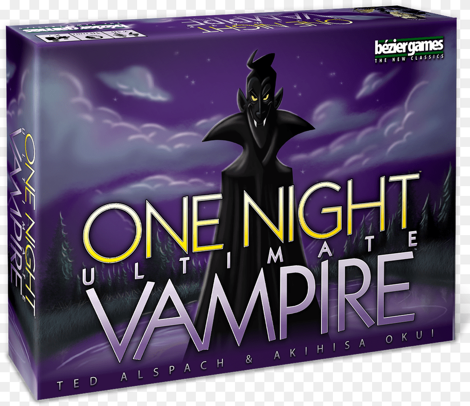 One Night Ultimate Vampireclass Lazyload Lazyload One Night Ultimate Vampire, Animal, Cat, Mammal, Pet Free Transparent Png