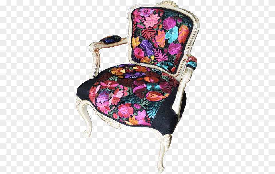 One Of A Kind Chair, Furniture, Armchair Free Png