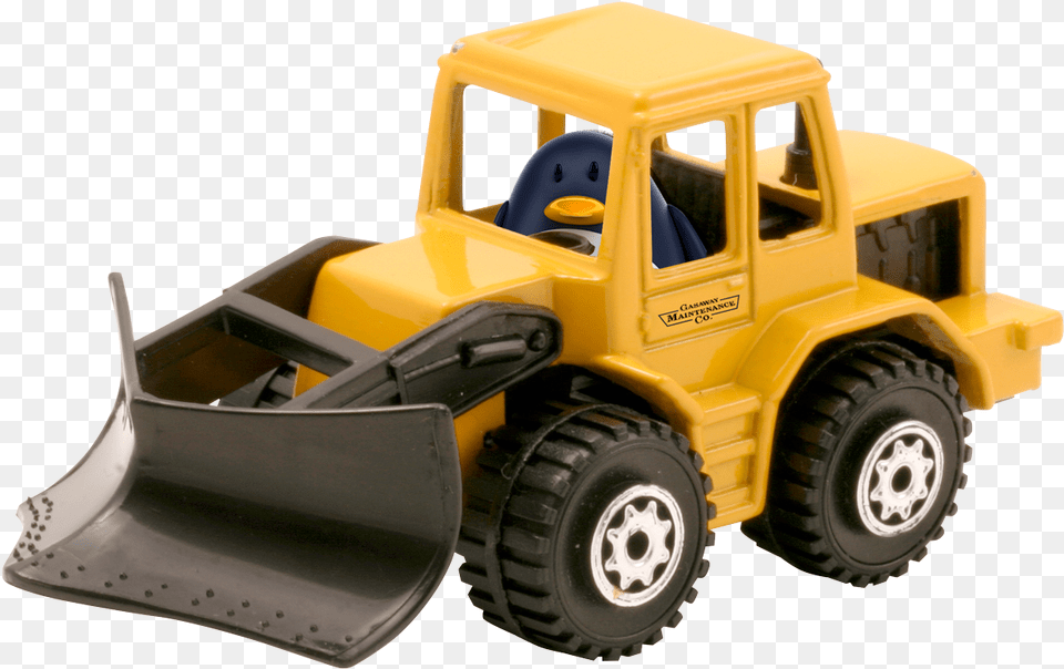 One Of Chicagoland39s Most Respected Snow And Ice Management Bulldozer, Machine, Wheel Png Image