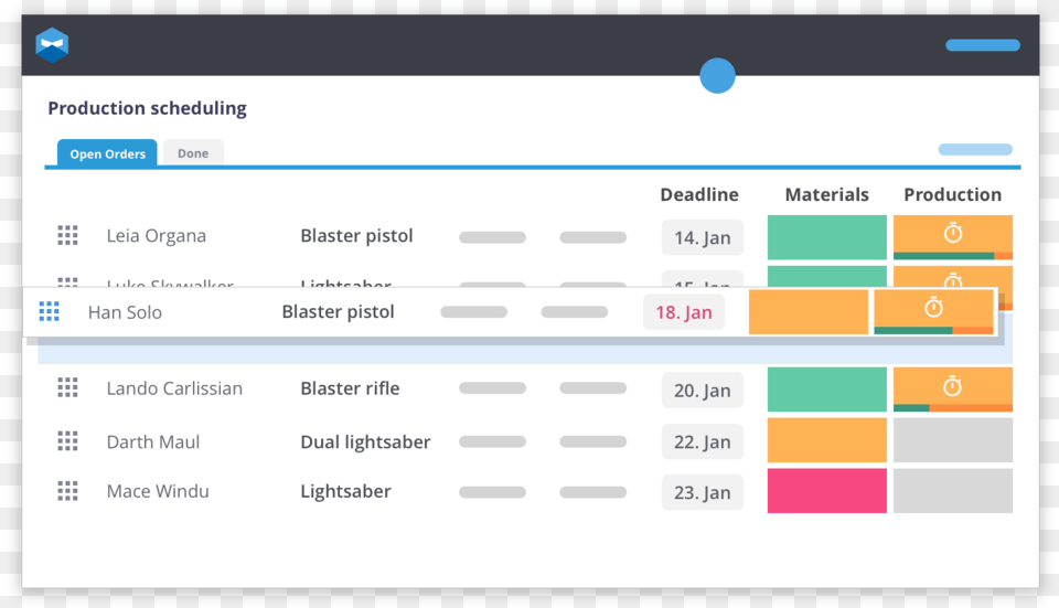 One Of Katanas Awesome Features Is The Ability To Stock Management, Text Png