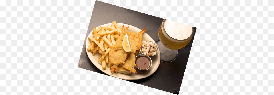 One Of My Favorite Seafood Dishes Is Soft Shell Crab Fish And Chips, Table, Furniture, Dining Table, Meal Free Png Download