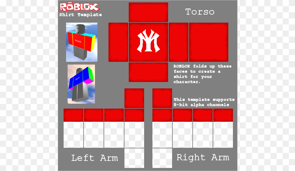 One Of My Favorite Shirts Shirt Clothing Template Roblox, Text Free Transparent Png