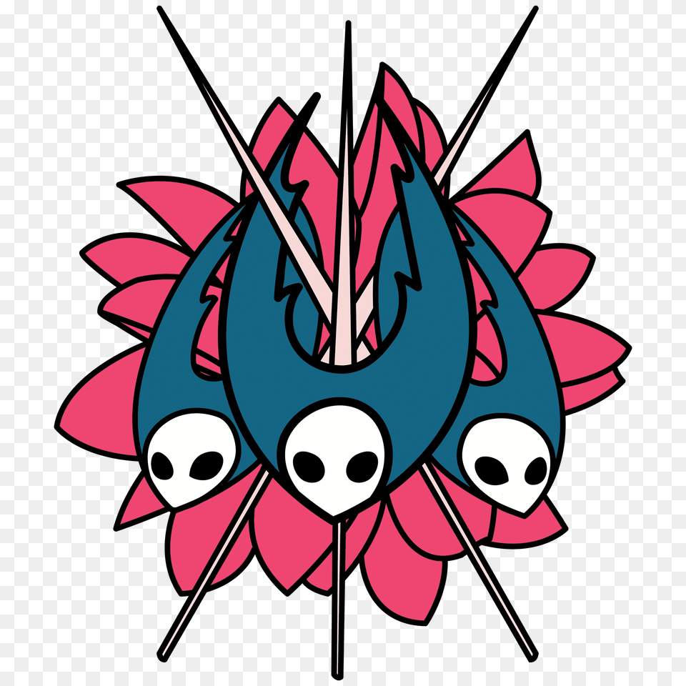 One Of My Three Favorite Bosses From Hollow Knight The Mantis, Art, Graphics Png Image