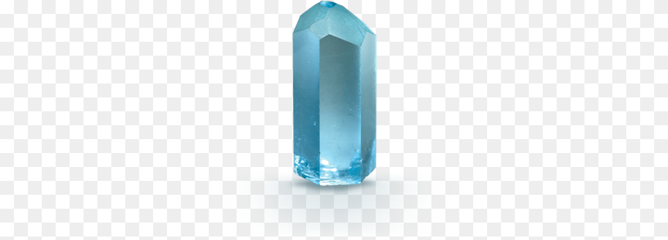 One Of Nature39s Most Beautiful Creations March Birthstone Transparent, Crystal, Mineral, Quartz Png Image