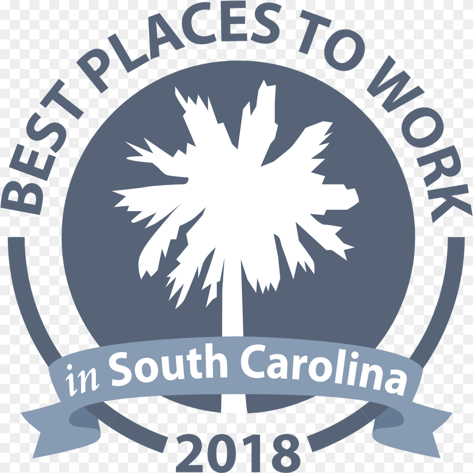 One Of South Carolina39s Best Places To Work Best Places To Work In Sc, Logo, Emblem, Symbol Free Transparent Png