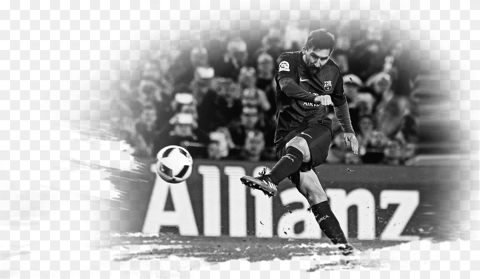 One Of The Best In The World Monochrome, Ball, Sport, Soccer Ball, Soccer Png