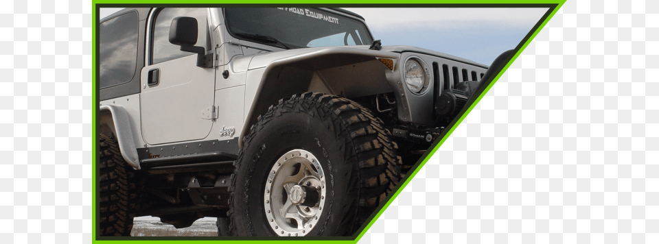 One Of The Best Vehicles For Modifying And Getting Jeep, Wheel, Vehicle, Transportation, Tire Png Image